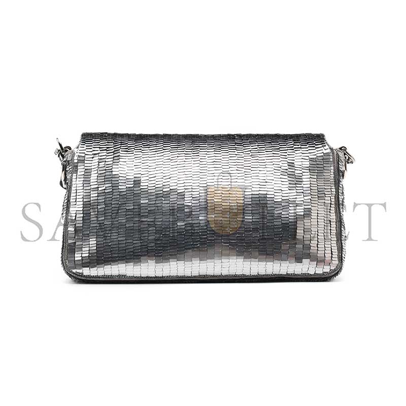 FENDI BAGUETTE (27*15*6cm) 
